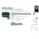 Eleven Australia Extra Hold Agyagállagú Formázó wax 85 g