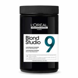 L'Oreal Blond Studio Multitech 9 szőkítőpor 500g