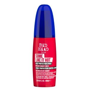 TIGI BED HEAD Some Like It Hot - Hővédő Spray 100 ml