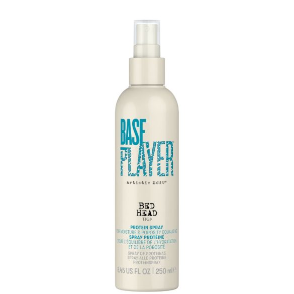 TIGI BED HEAD Base Player Protein Spray 250 ml