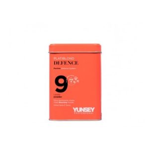 Yunsey Platiblond Extreme szőkítőpor tasakos 30 g