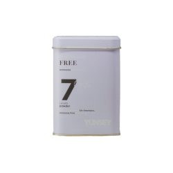   Yunsey Platiblond Free ammóniamentes szőkítőpor tasakos 30 g