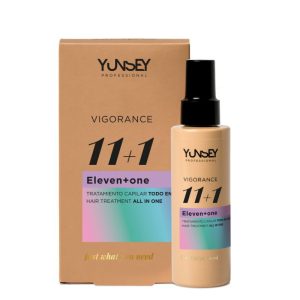 Yunsey 11+1 professzionális komplex hajkezelő 150 ml