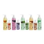 Yunsey Neutral sampon Szeder és Erdei gyümölcs  1000 ml