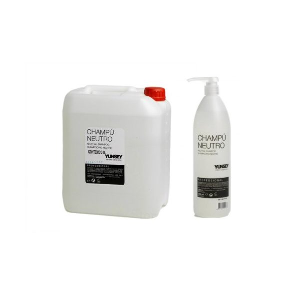 Yunsey Neutral tisztító sampon 1000 ml