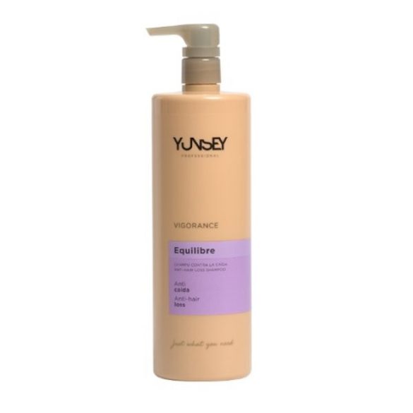 Yunsey Vigorance sampon hajhullás ellen 1000 ml