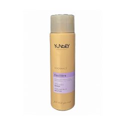 Yunsey Vigorance sampon korpás zsíros hajra 300 ml