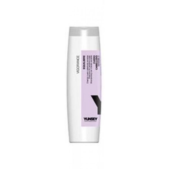 Yunsey Vigorance sampon érzékeny fejbőrre 250 ml