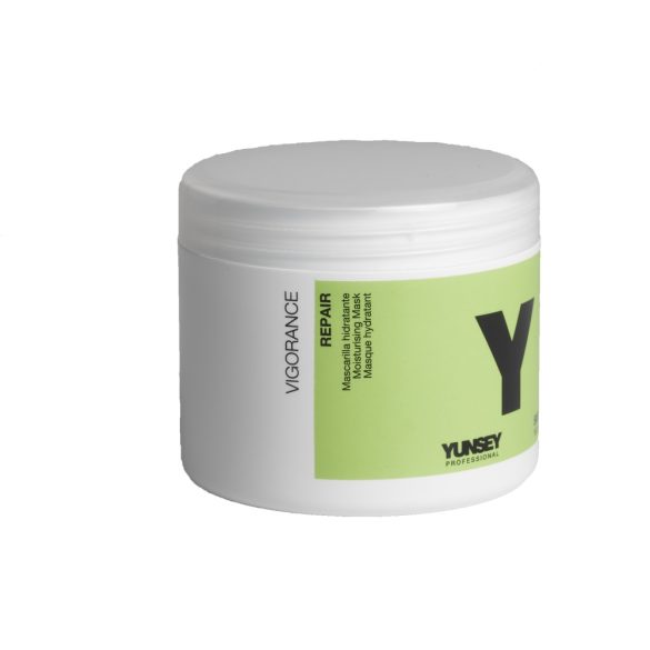 Yunsey Vigorance pakolás hidratáló 500 ml