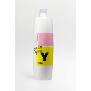 Yunsey Vigorance Bye Bye Yellow hamvasító sampon 1000 ml