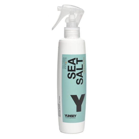 Yunsey Sea salt kreatív hullámosító spray 250 ml