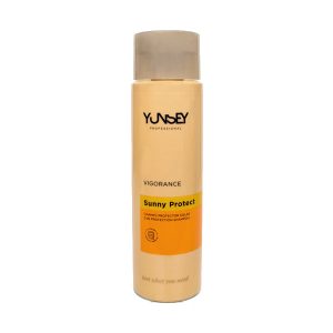 Yunsey Vigorance Solar napvédő sampon UV szűrővel 250 ml