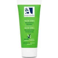 Anaconda aloe vera regeneráló kézkrém 100 ml