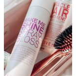 Eleven Australia Make Me Shine hajfény és szöszösödésgátló spray 200 ml környezetkímélő hajtógázas