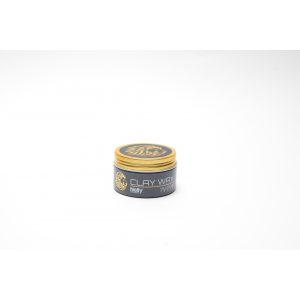 Nelly Barbers agyag wax férfiaknak 100 ml