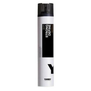 Yunsey Strong Define erős hajlakk 500 ml