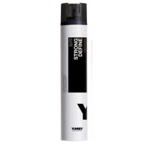 Yunsey Strong Define erős hajlakk 750 ml