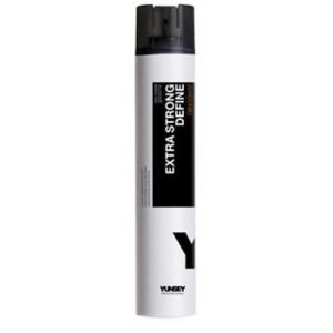 Yunsey Extra Strong Define extraerős hajlakk 500 ml