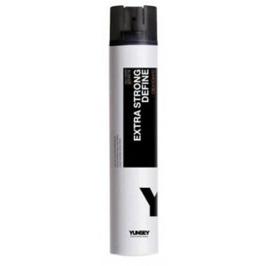 Yunsey Extra Strong Define extraerős hajlakk 750 ml