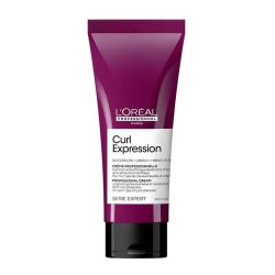   L'Oreal Serie Expert Curl Expression Hidratáló krém göndör és hullámos hajra 200 ml