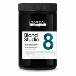 L'Oréal Blond Studio Ammóniamentes paszta 500ml