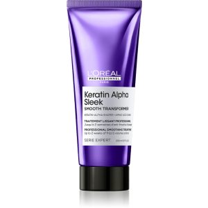L'oreal Série Expert Keratin Alpha Sleek treatment balzsam 200 ml