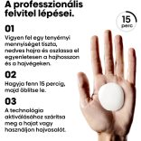 L'oreal Série Expert Keratin Alpha Sleek treatment balzsam 200 ml