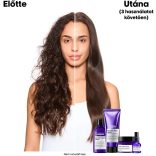 L'oreal Série Expert Keratin Alpha Sleek treatment balzsam 200 ml