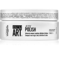 L'Oréal TECNI.ART Fix Polish zselés wax 75 ml