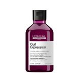 L'Oreal Série Expert Curl Expression mélytisztító gélsampon göndör és hullámos hajra 300 ml