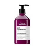 L'Oreal Série Expert Curl Expression mélytisztító gélsampon göndör és hullámos hajra 300 ml