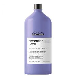 L'Oréal Série Expert Blondifier Cool sampon 1500 ml