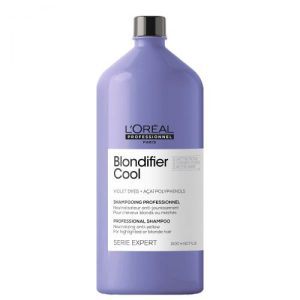 L'Oréal Série Expert Blondifier Cool sampon 1500 ml