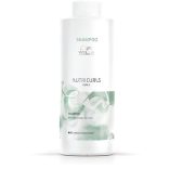 Wella Nutricurls Curls Micellar sampon hullámos és göndör hajra 250 ml