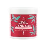 Kallos Hair Pro-Tox Cannabis hajpakolás 1000 ml