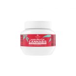 Kallos Hair Pro-Tox Cannabis hajpakolás 1000 ml