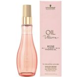 Schwarzkopf Oil Ultime Rose Finishing Oil 100 ml