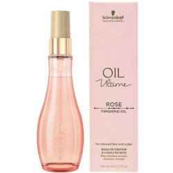 Schwarzkopf Oil Ultime Rose Finishing Oil 100 ml