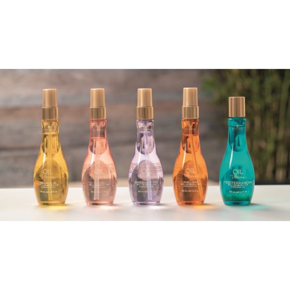 Schwarzkopf Oil Ultime Barbary Fig Finishing Oil 100 ml