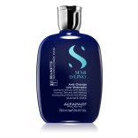 Alfaparf Semi Di Lino Brunette Anti-Orange sampon sötét hajra 250 ml