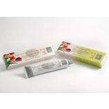 Farmavit hajfesték oliva és argán olajjal, keratinnal 100 ml