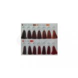 Farmavit hajfesték oliva és argán olajjal, keratinnal 100 ml