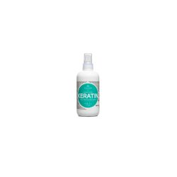 Kallos KJMN Keratin hővédő permet 200 ml 