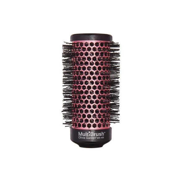 Olivia Garden MultiBrush körkefe sorozat