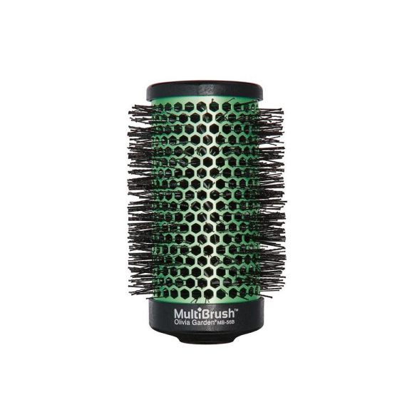 Olivia Garden MultiBrush körkefe sorozat