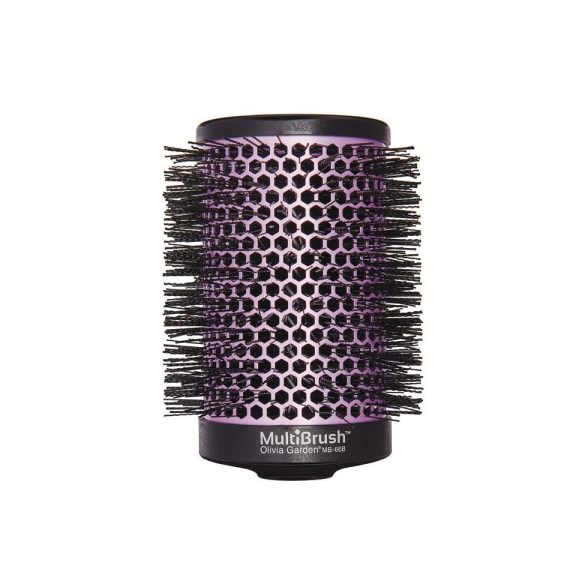 Olivia Garden MultiBrush körkefe sorozat