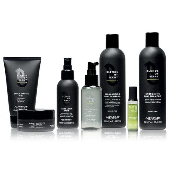 Alfaparf Blends Of Many Beard & Skin szakáll/bőr balzsam 100 ml