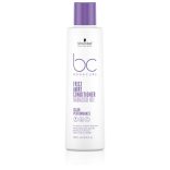 Schwarzkopf Bonacure Frizz Away hajbalzsam 200 ml