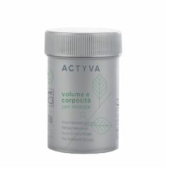  Kemon Actyva Volume E Corpositá Volumennövelő por 7 g