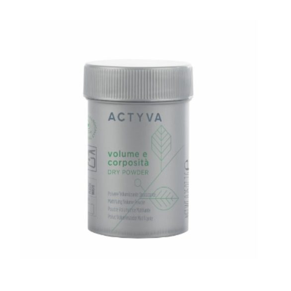  Kemon Actyva Volume E Corpositá Volumennövelő por 7 g
